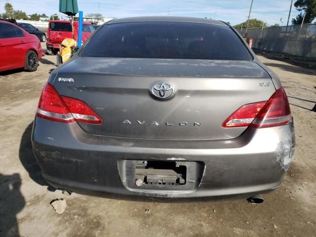 2006 Toyota Avalon XL