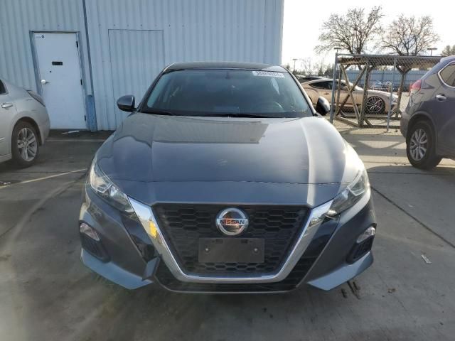 2019 Nissan Altima S