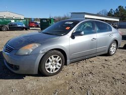 Nissan salvage cars for sale: 2009 Nissan Altima 2.5