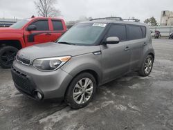 2016 KIA Soul + for sale in Tulsa, OK