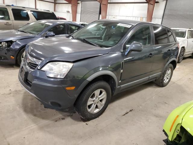 2010 Saturn Vue XE