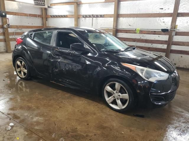 2015 Hyundai Veloster