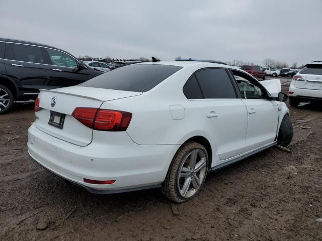 2016 Volkswagen Jetta GLI