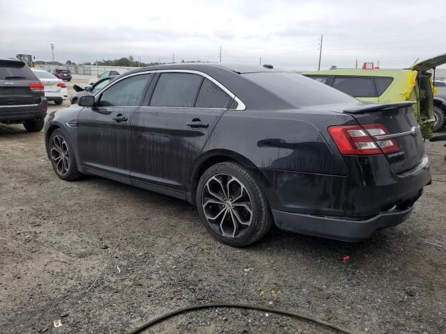 2016 Ford Taurus SHO