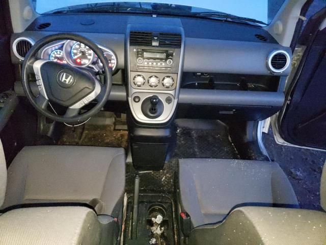 2008 Honda Element EX