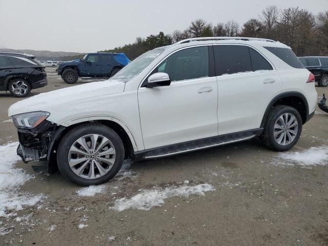 2023 Mercedes-Benz GLE 350 4matic