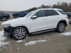 Vehiculos salvage en venta de Copart Brookhaven, NY: 2023 Mercedes-Benz GLE 350 4matic