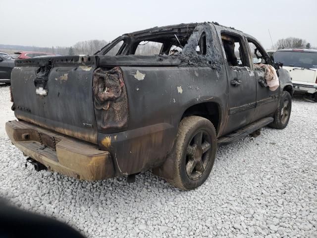 2008 Chevrolet Avalanche K1500