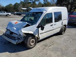 Ford Vehiculos salvage en venta: 2012 Ford Transit Connect XLT