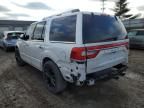 2015 Lincoln Navigator