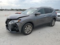 2019 Nissan Rogue S for sale in Arcadia, FL