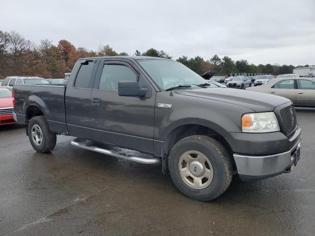 2006 Ford F150