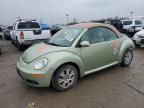 2009 Volkswagen New Beetle S