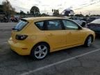 2004 Mazda 3 Hatchback