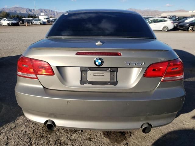 2007 BMW 335 I