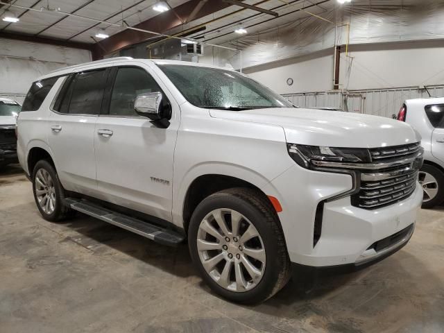 2023 Chevrolet Tahoe K1500 Premier