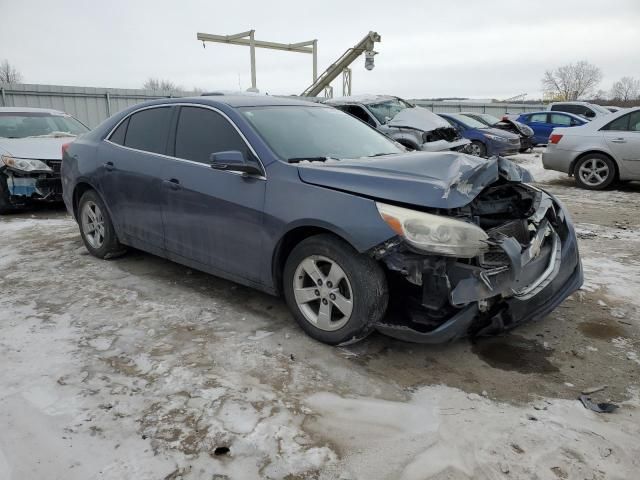 2013 Chevrolet Malibu 1LT