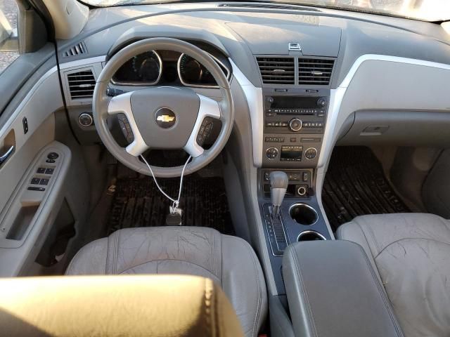 2011 Chevrolet Traverse LT