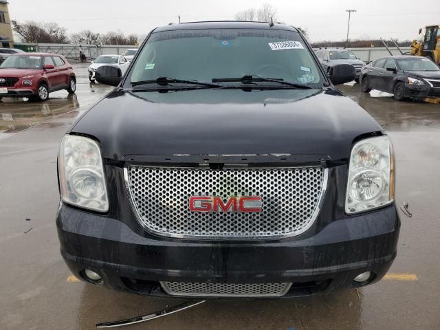 2012 GMC Yukon XL K1500 SLT