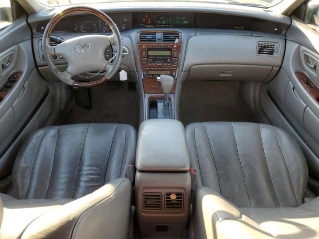 2003 Toyota Avalon XL