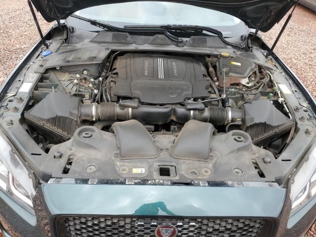 2019 Jaguar XJL Supercharged