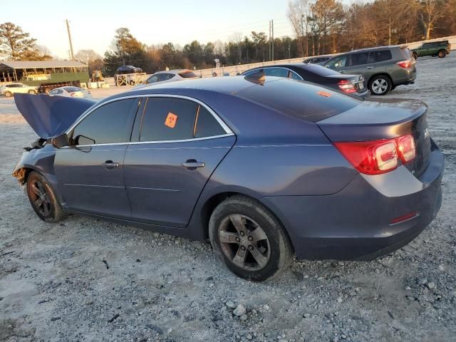 2015 Chevrolet Malibu LS