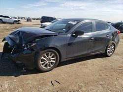 Mazda salvage cars for sale: 2014 Mazda 3 Touring