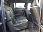 2017 GMC Yukon XL K1500 SLT