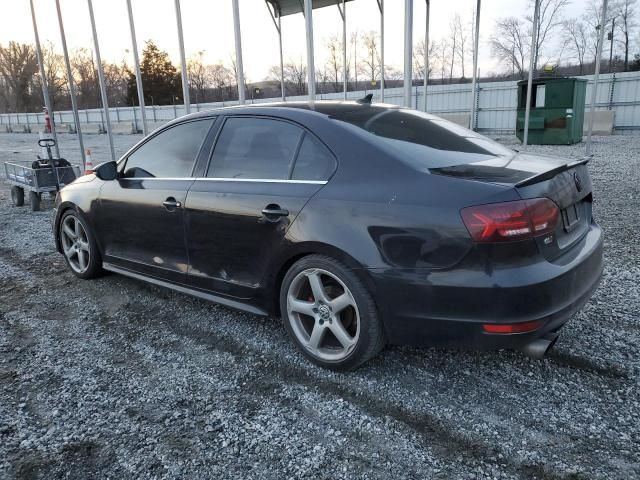 2013 Volkswagen Jetta GLI