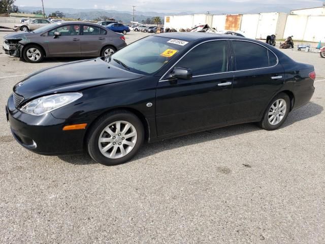 2006 Lexus ES 330