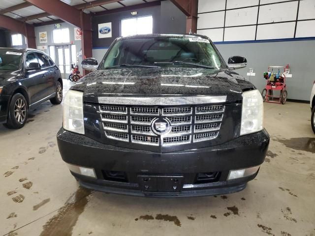 2009 Cadillac Escalade Hybrid