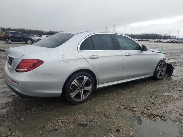 2020 Mercedes-Benz E 350