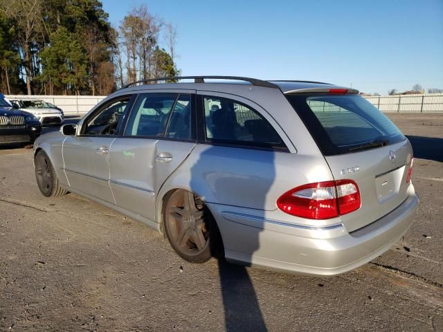 2004 Mercedes-Benz E 320