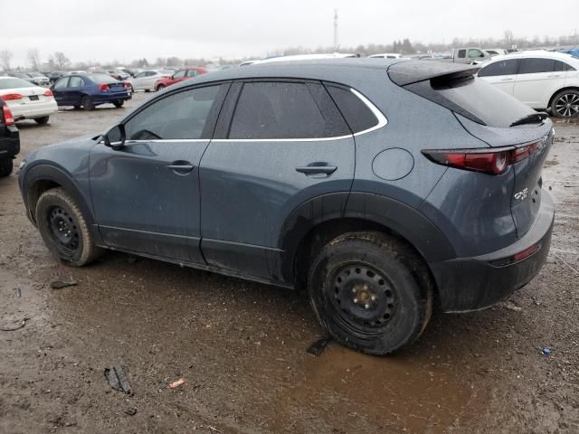 2022 Mazda CX-30 Preferred