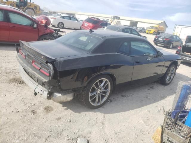 2021 Dodge Challenger GT