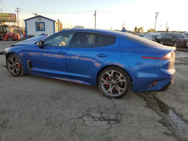 2019 KIA Stinger GT1