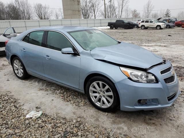 2013 Chevrolet Malibu 2LT