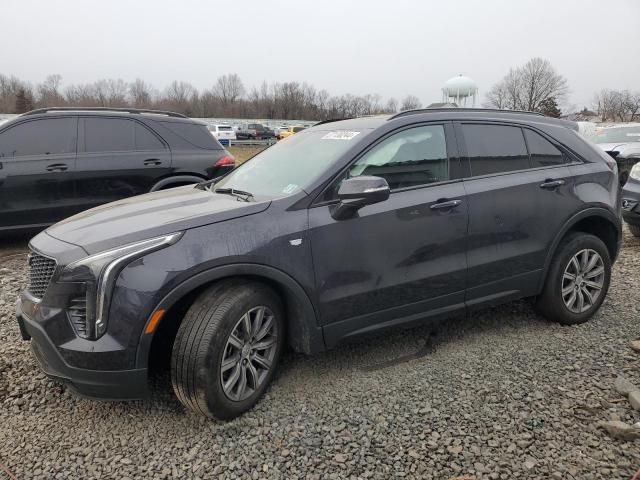 2022 Cadillac XT4 Sport