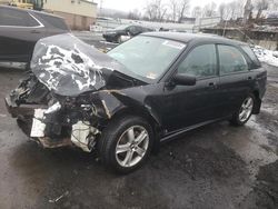 Saab 9-2 Linear salvage cars for sale: 2005 Saab 9-2 Linear