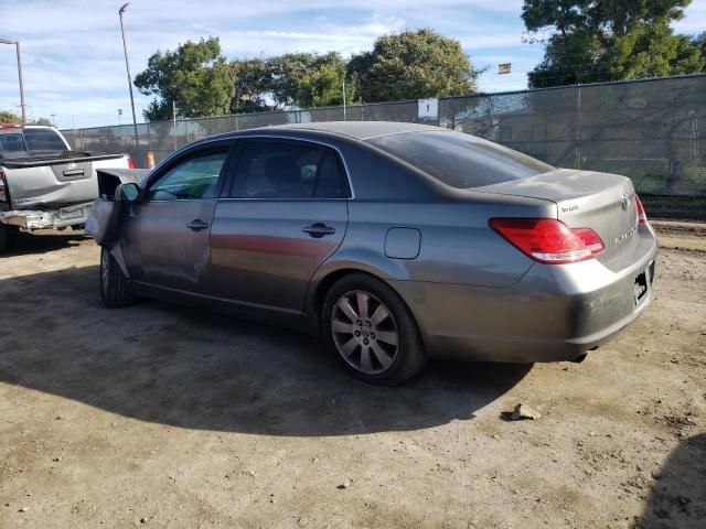 2006 Toyota Avalon XL