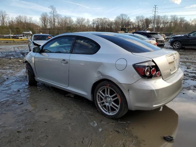 2008 Scion TC