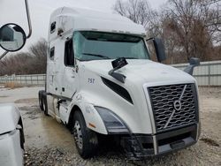 Salvage Trucks with No Bids Yet For Sale at auction: 2023 Volvo VN VNL