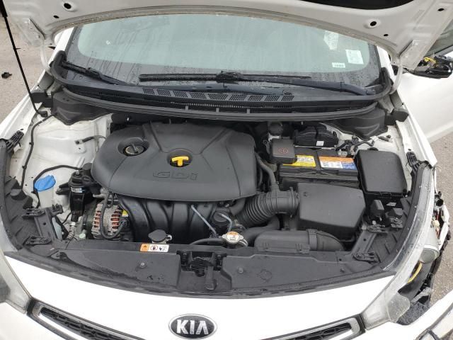 2015 KIA Forte EX