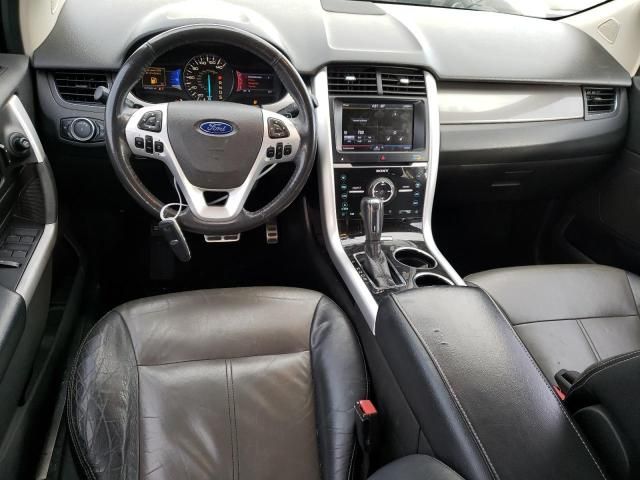 2013 Ford Edge Sport