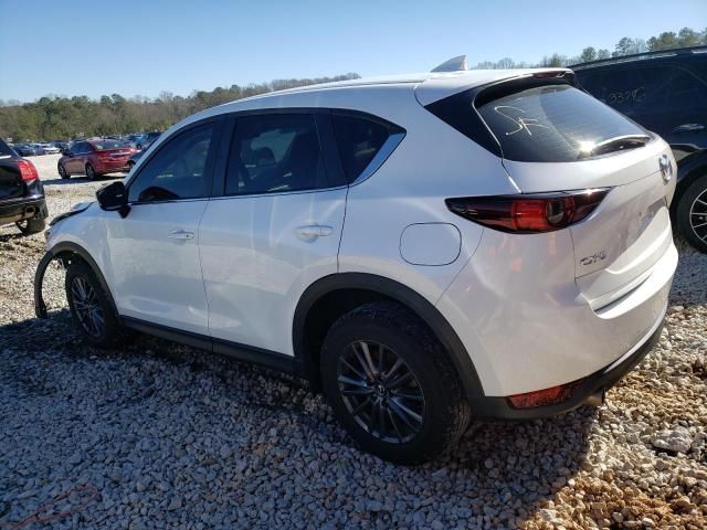 2020 Mazda CX-5 Sport