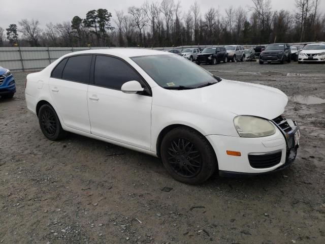 2009 Volkswagen Jetta S