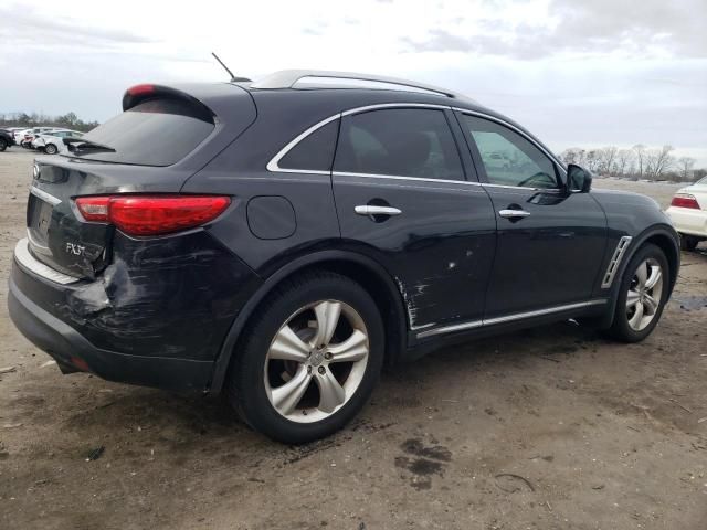 2011 Infiniti FX35