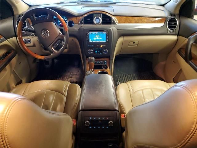 2010 Buick Enclave CXL