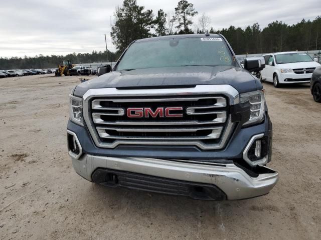 2020 GMC Sierra K1500 SLT