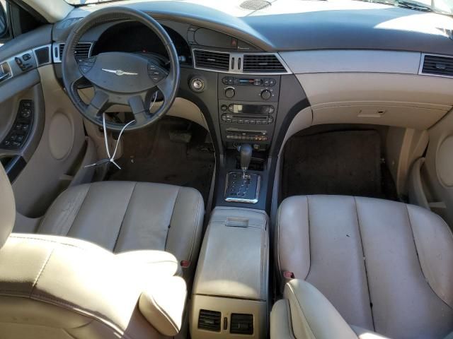 2006 Chrysler Pacifica